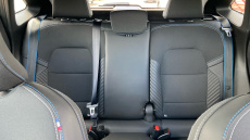 Renault Symbioz 1.6 E-Tech FHEV 145 Techno Esprit Alpine 5dr Auto Hybrid Estate